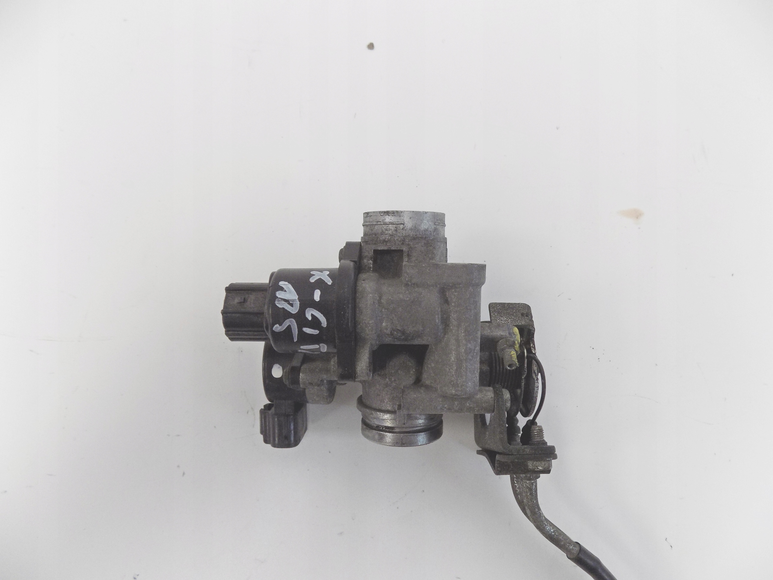 YAMAHA XCITY 125 PRZEPUSTNICA