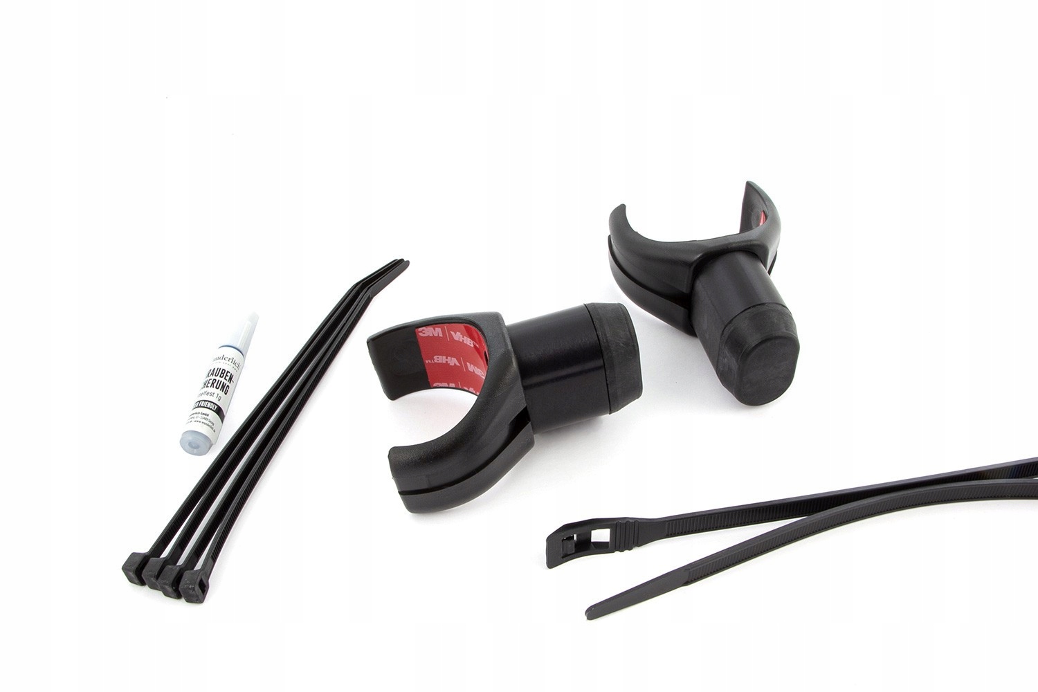 MB Ogranicznik skretu Wunderlich BMW R1200GS ADV