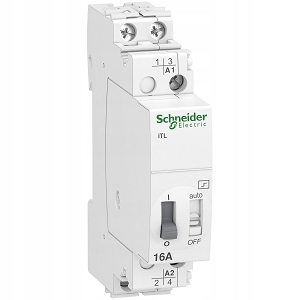 

Schneider Przekaźnik impulsowy mod 16A 2Z 230V