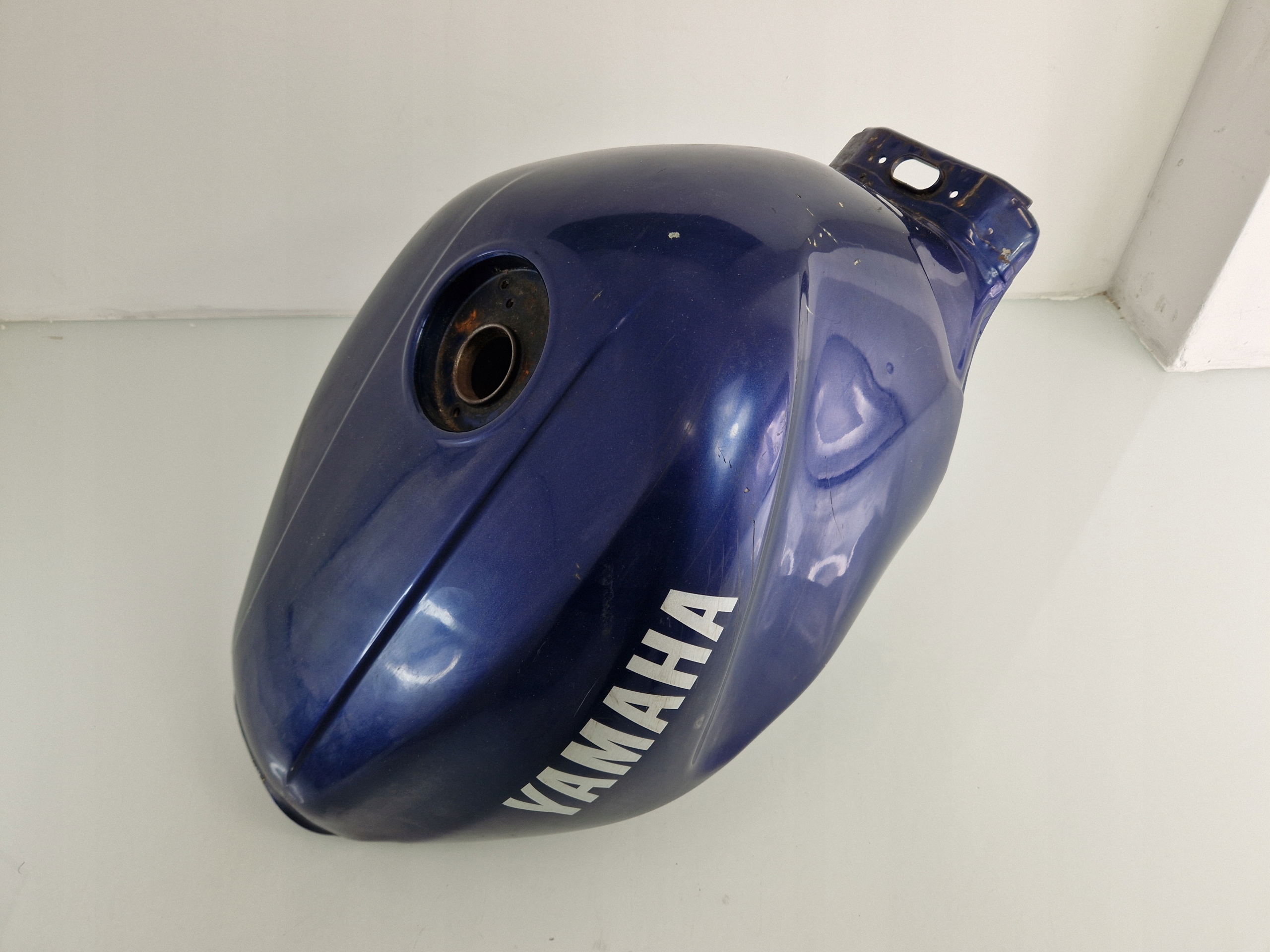 I167 Yamaha XJ 900 бак Паливний бак