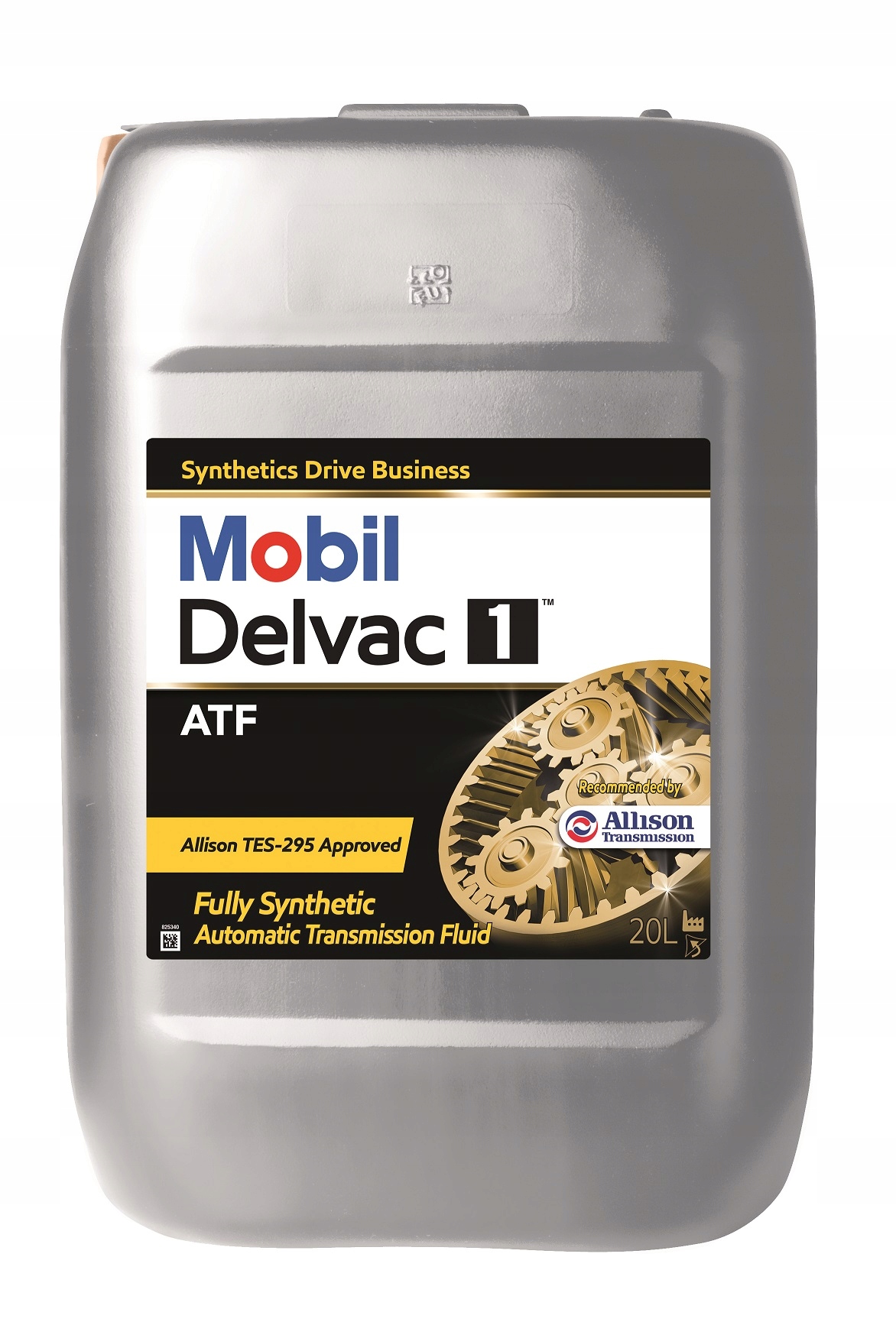 Mobil Delvac 1 ATF 20L