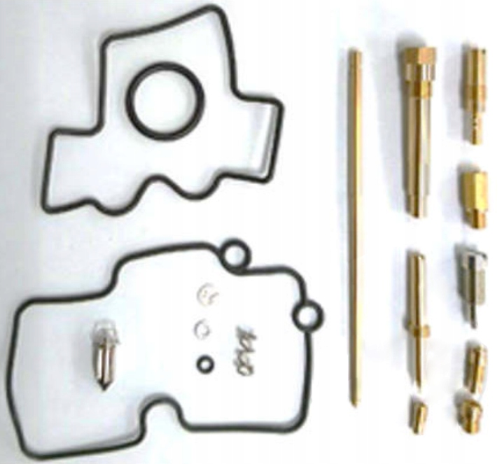 Sada pro opravu karburátoru Yamaha Wr 450 F 07-09