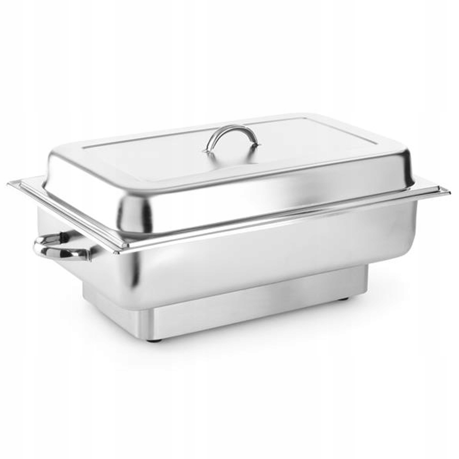 Elektrický Gastronomický Ohřívač Bemar GN1/1 1000W Hendi