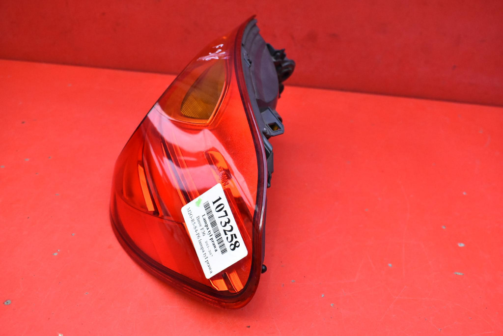light right rear part rear 7296098 BMW 4 F36 13-17