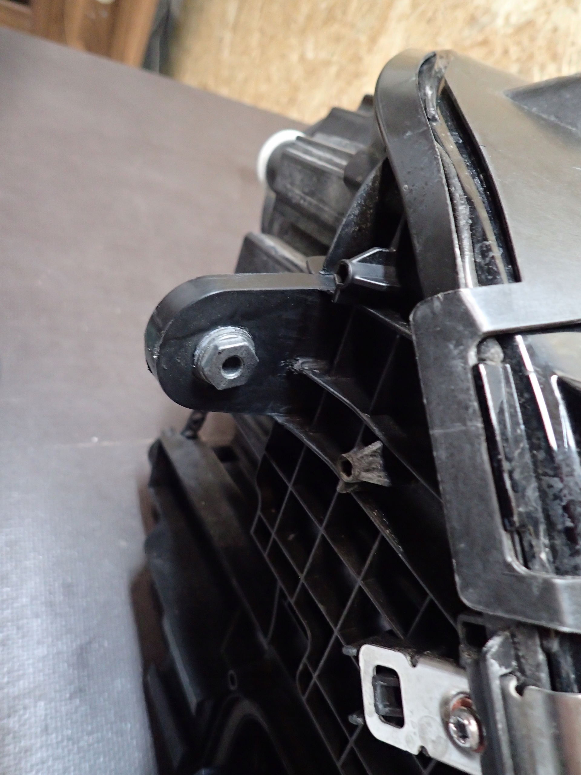 LAMPA PRZÓD PRAWA MERCEDES GLE W167 FULL LED Typ samochodu Samochody osobowe