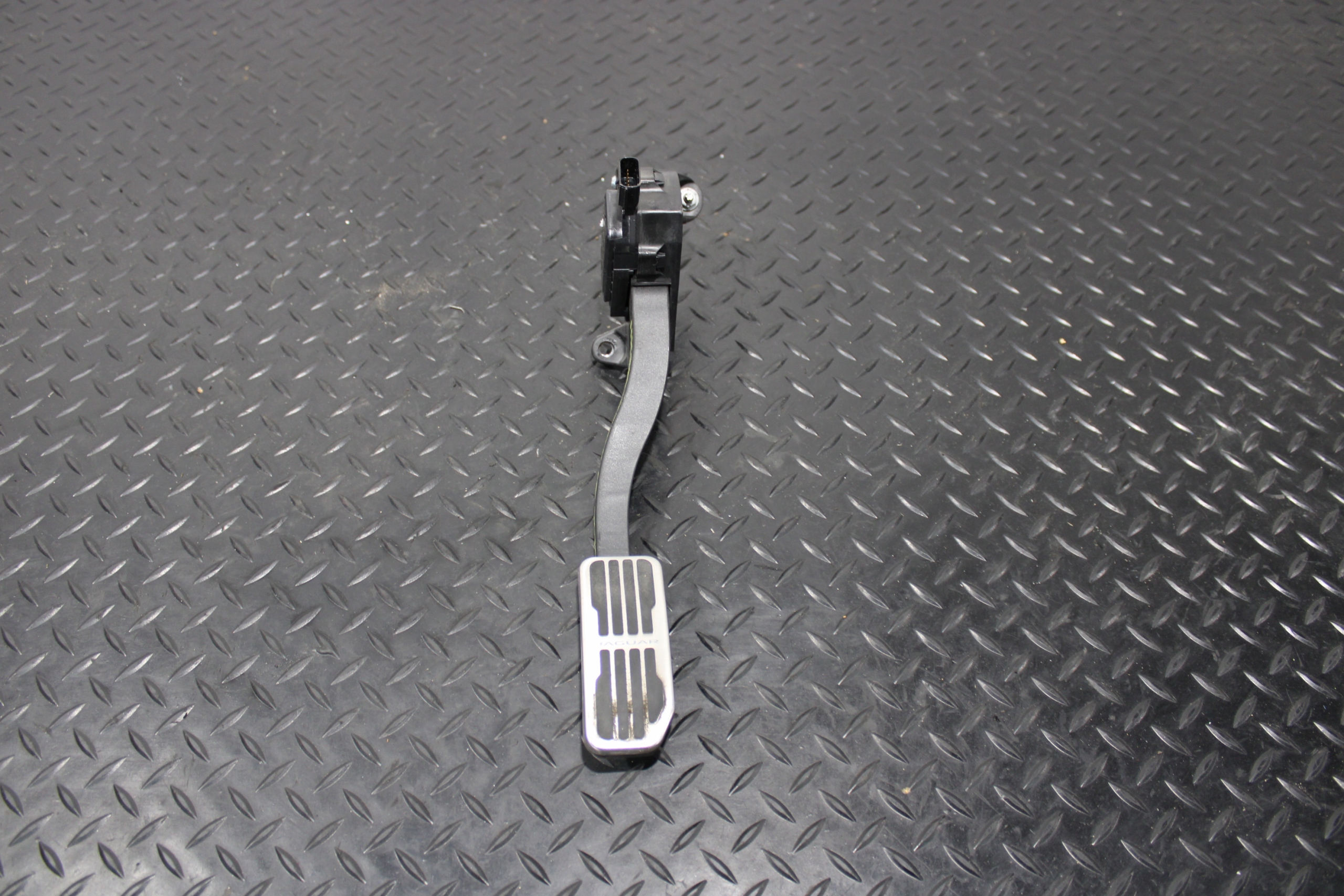 accelerator pedal JAGUAR F-PACE X761 HK8M-9F836-AB