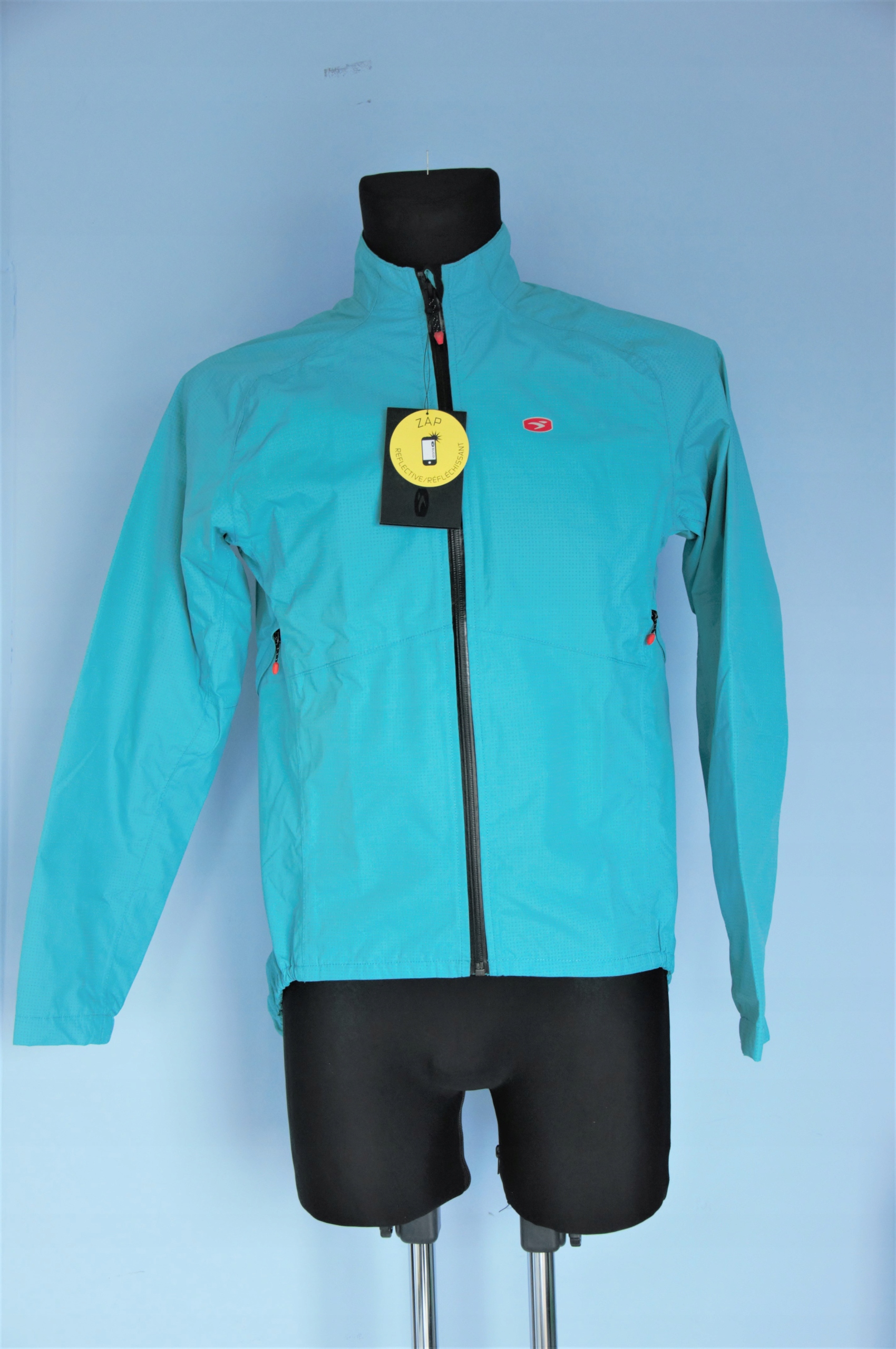 Cyklistická bunda Sugoi M, voděodolná, dámské kolo