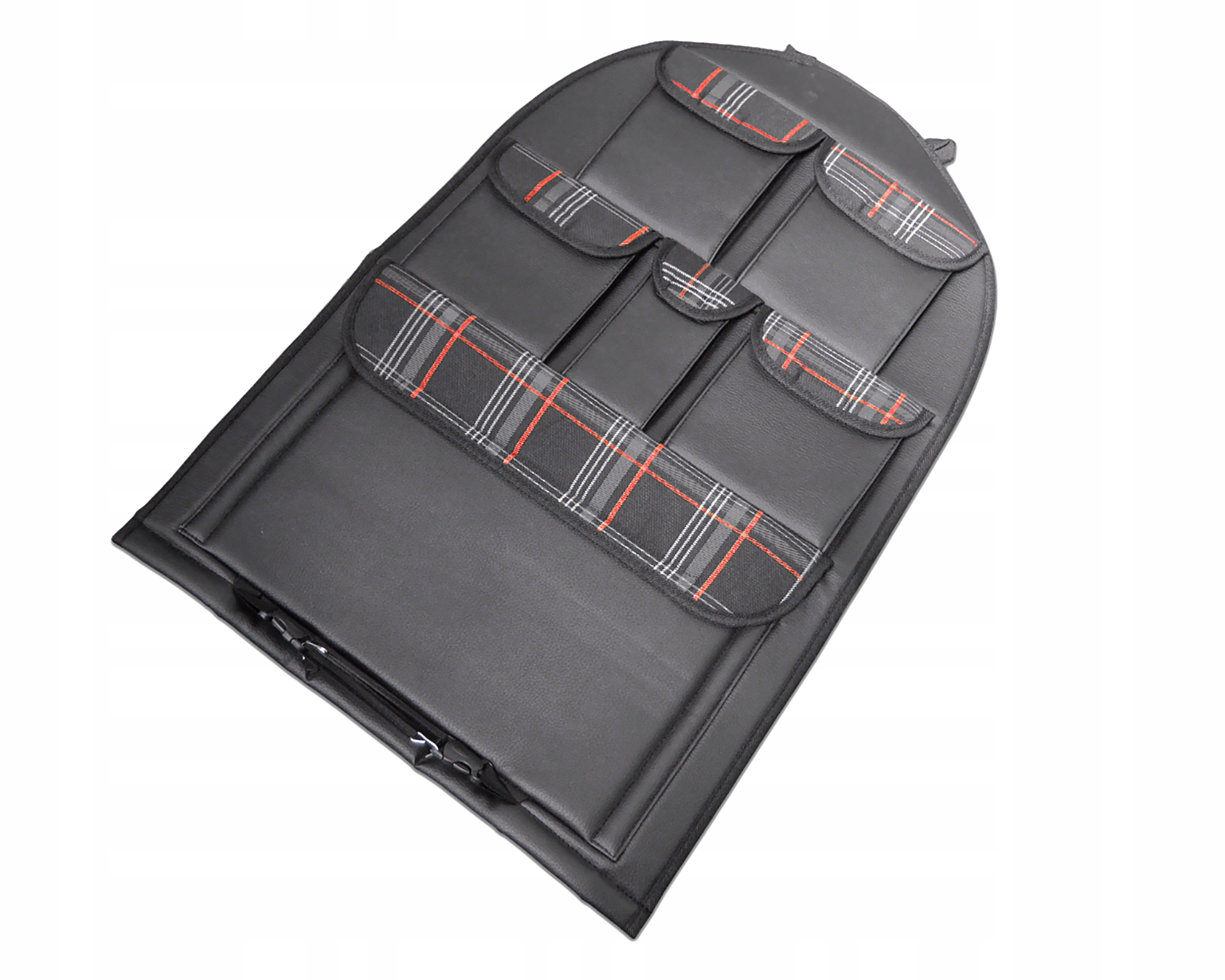

Organizer na fotel samochodowy Volkswagen T5 03-15