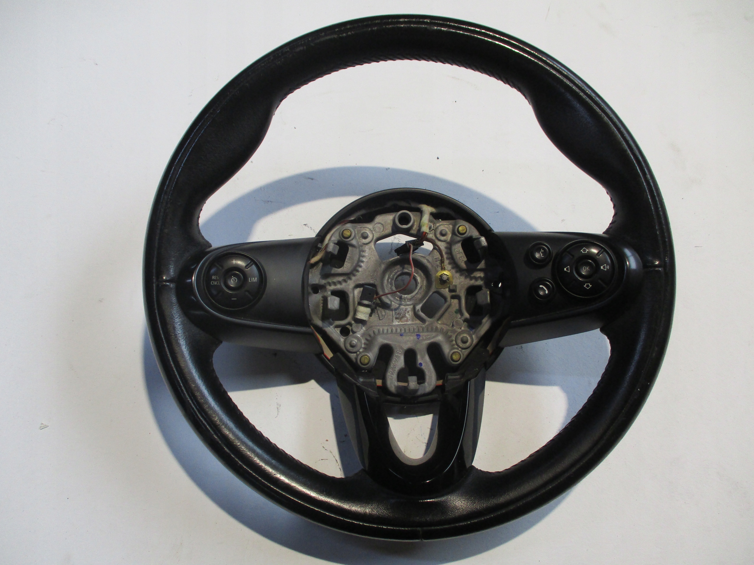 lenkrad MINI COOPER F55 F56