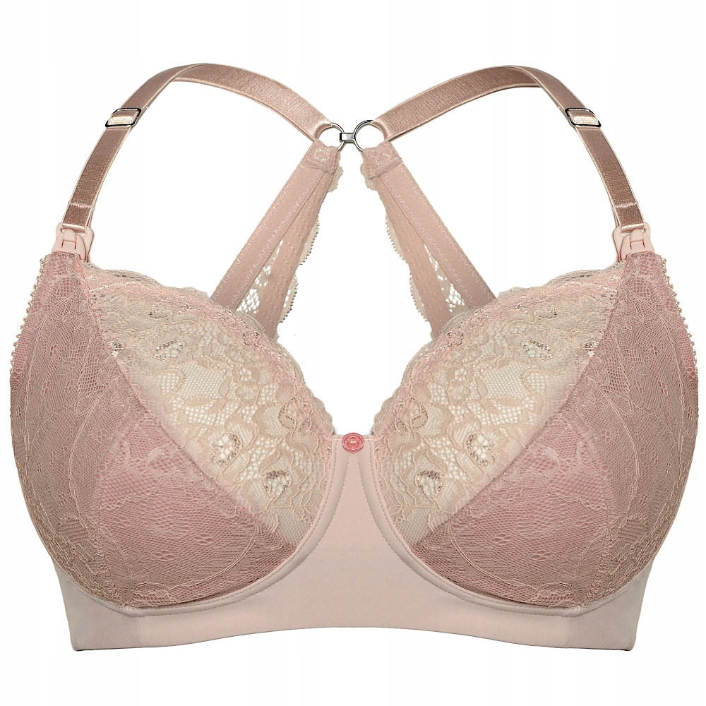 Hotmilk Temptation na kojení pudr 80E 36DD