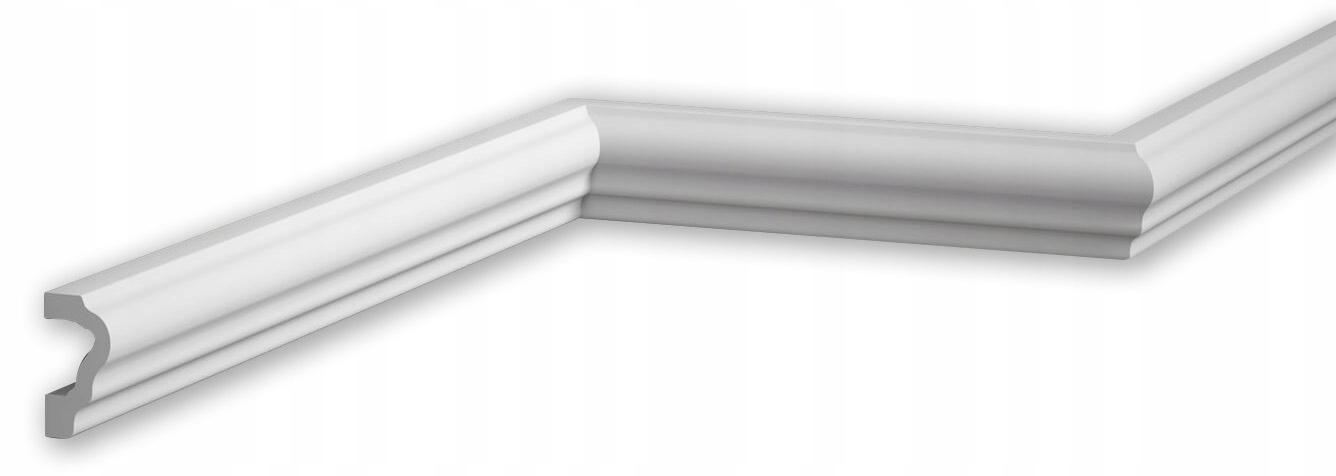 SZTUKATERIA LISTWA ŚCIENNA MARDOM DECOR MD255