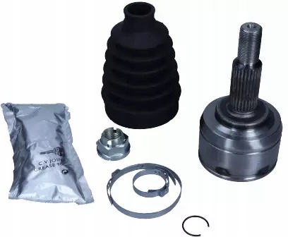 FAG ZESTAW PRZEGUBU, PÓŁOŻ NAPĘDOWA 771 0669 30