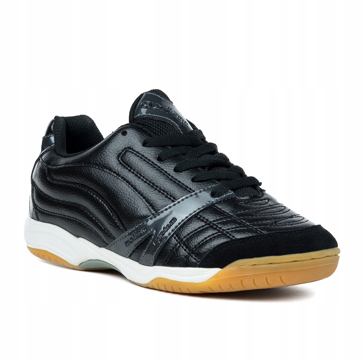 

Buty sportowe halówki lekkie trwałe Axim