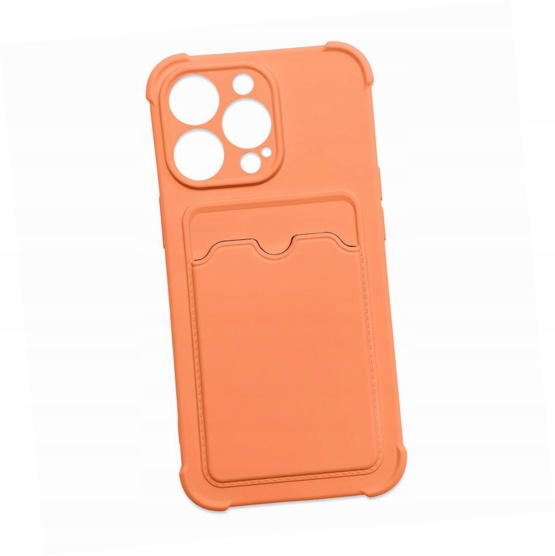 Etui pancerne do iPhone 12 Pro Max wytrzymałe