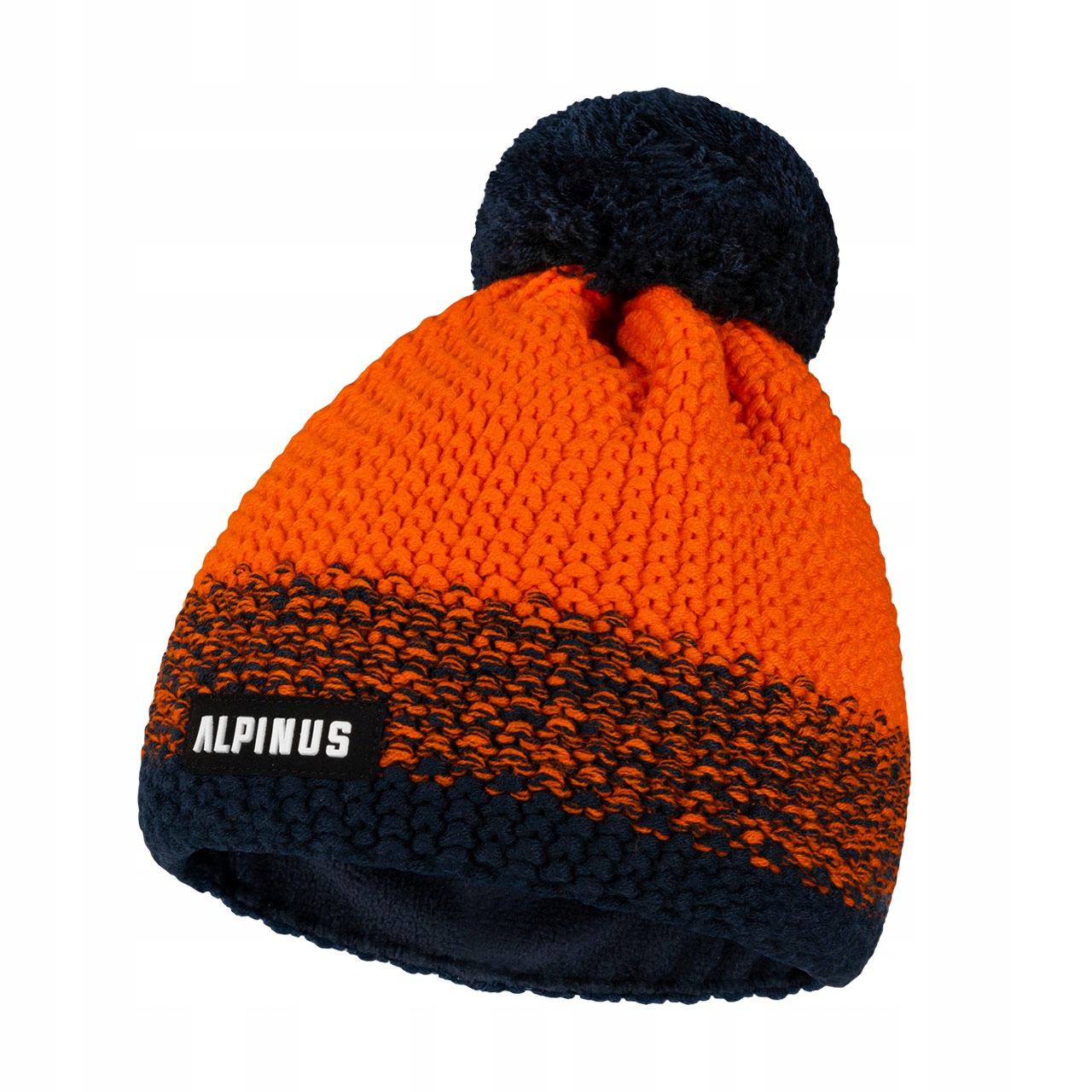 

Czapka Alpinus Oddychająca Ciepła Merino S/m