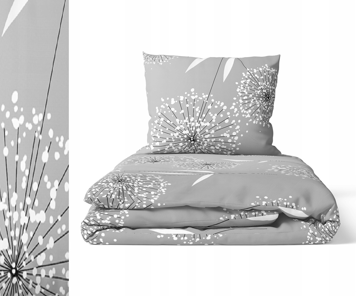 Hotelové Povlečení 160 x 200 cm 2xPOVLEČENÍ 70 x 80 Sada Povlečení Nafukovačky