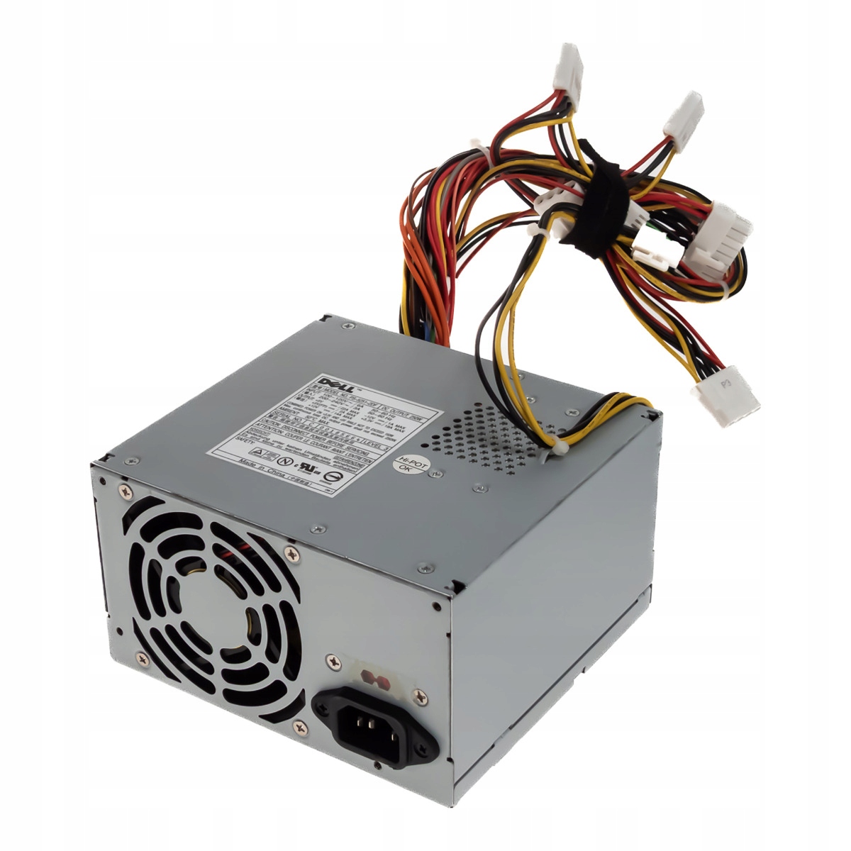 Dell 02N333 PS-5251-2DF 250W Atx 20-PIN ATX12V Molex Fdd Optiplex GX270