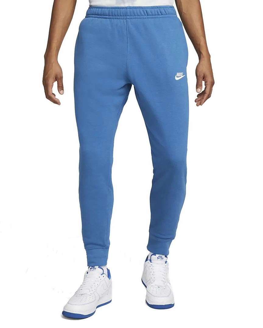 

Spodnie Nike Sportswear Club 3XL Dresowe Joggery