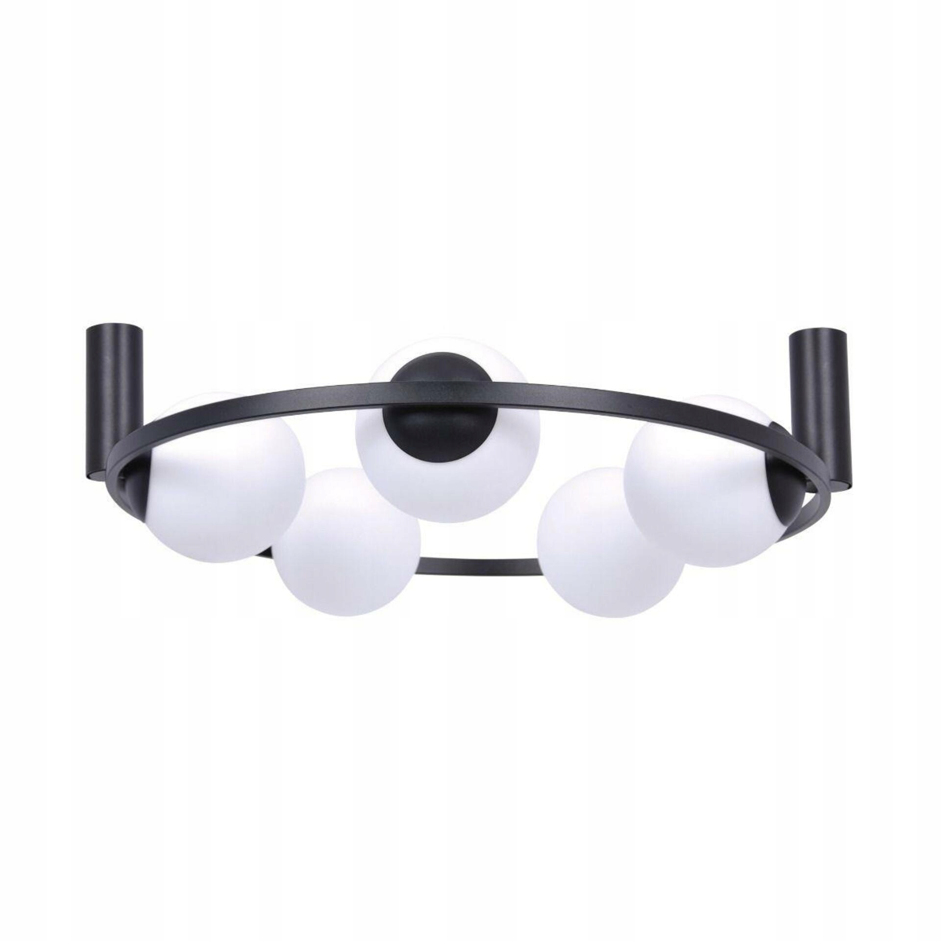 Zumaline 5009 Orbit 5 podhľadov