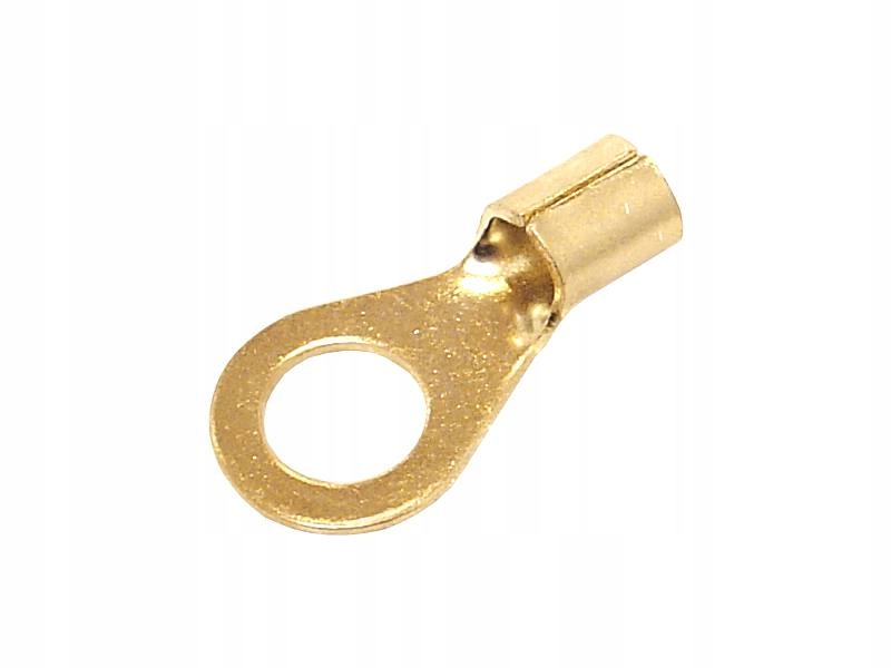 

Konektor Oczkowy Konektory Samochodowe M8 20SZT