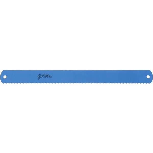 Pilový List na kov Hss 300x25x1,25 mm 6TPI Globus BM100