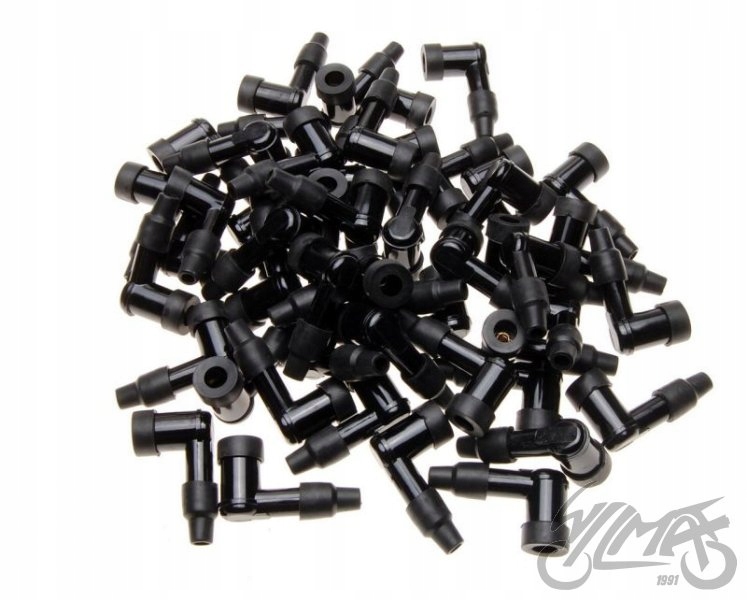 FAJKA ŚWIECY ZAPŁONOWEJ CN OPK 50 SZT