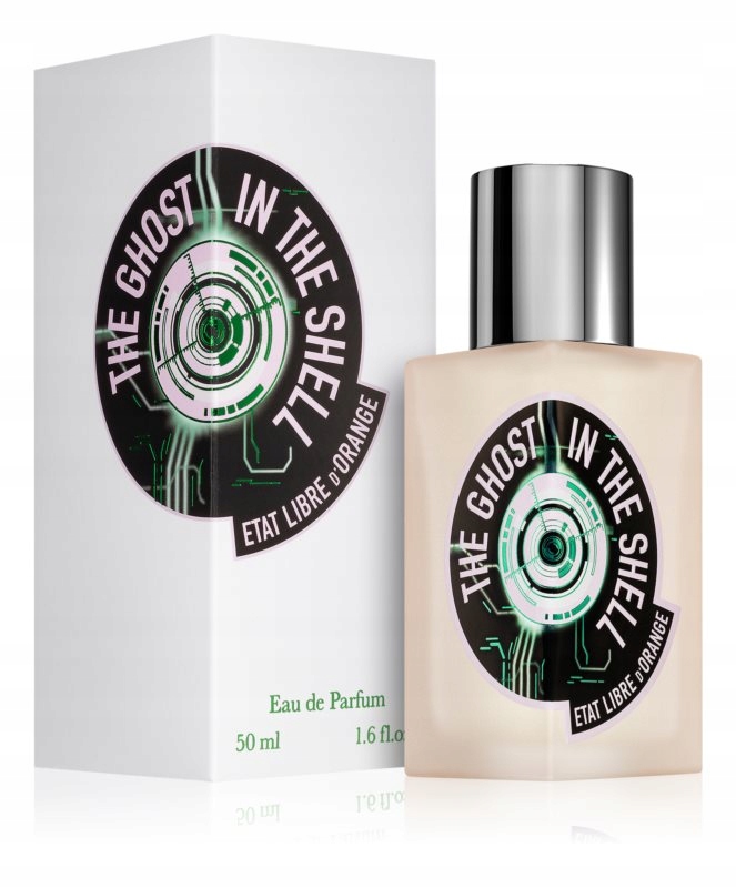 Etat Libre D'orange Ghost In The Shel Edp 50 ML