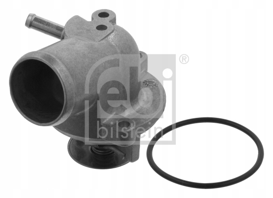 FEBI TERMOSTAT DB/VW 87C Producent części Febi Bilstein