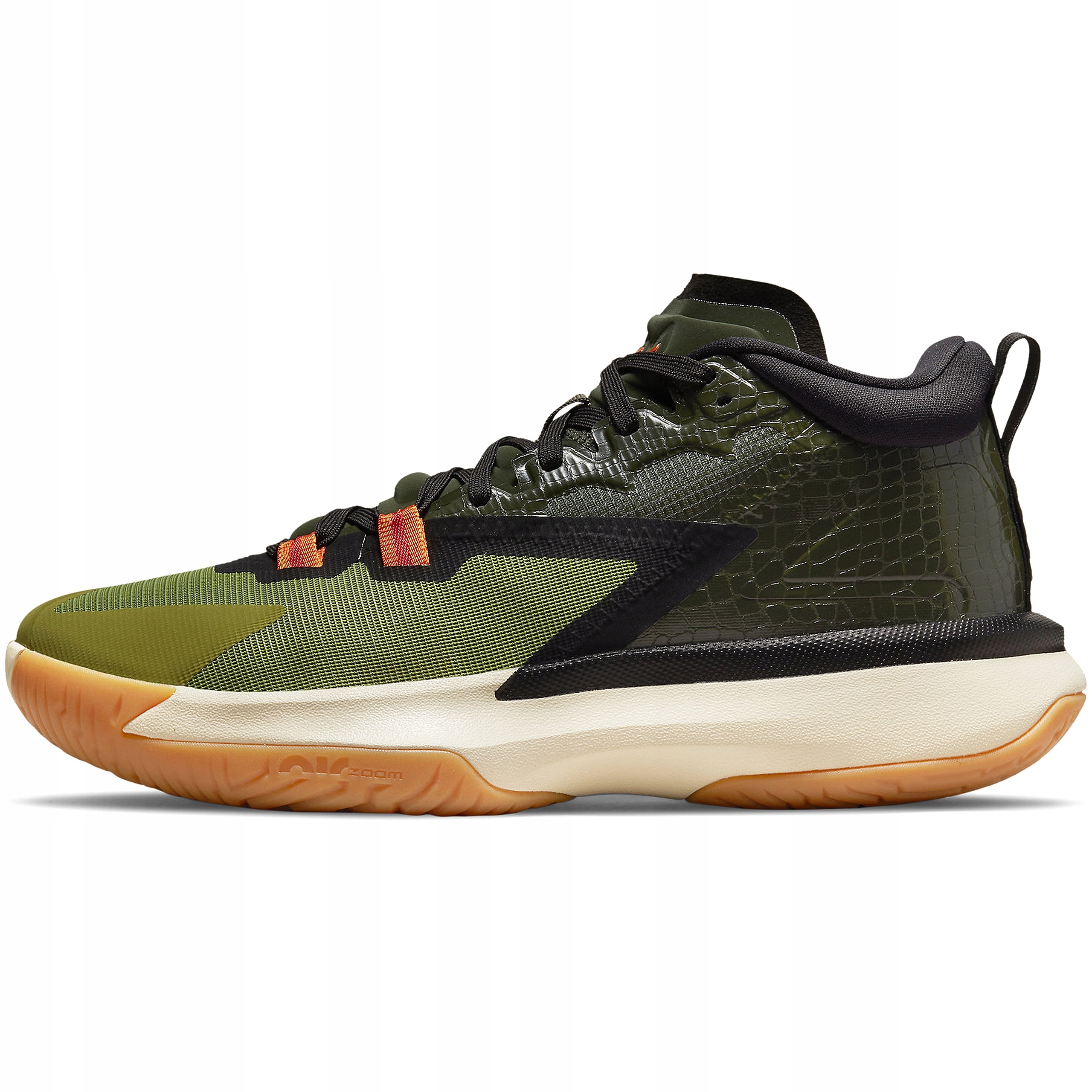 Nike Boty Jordan Zion 1 pánské sportovní boty velikost DA3130-300 vel. 42,5