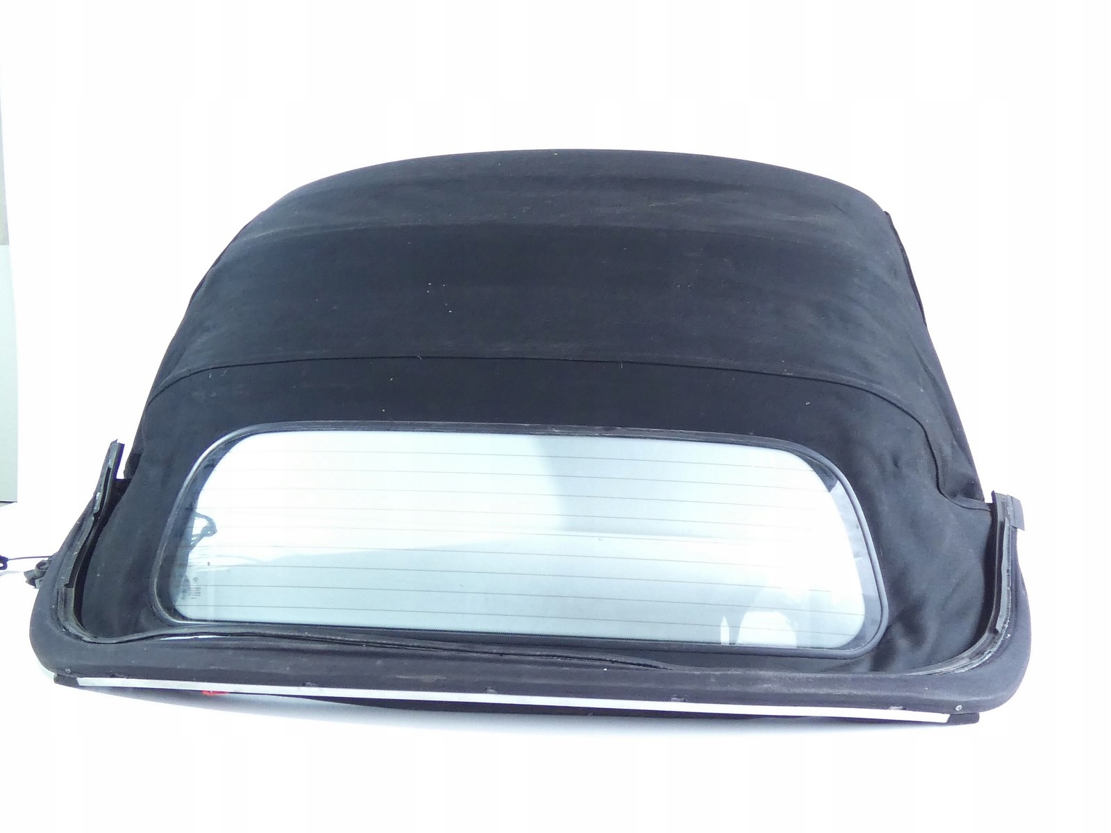 roof MATERIALOWY support SKLADANY side window BMW Z4 E85