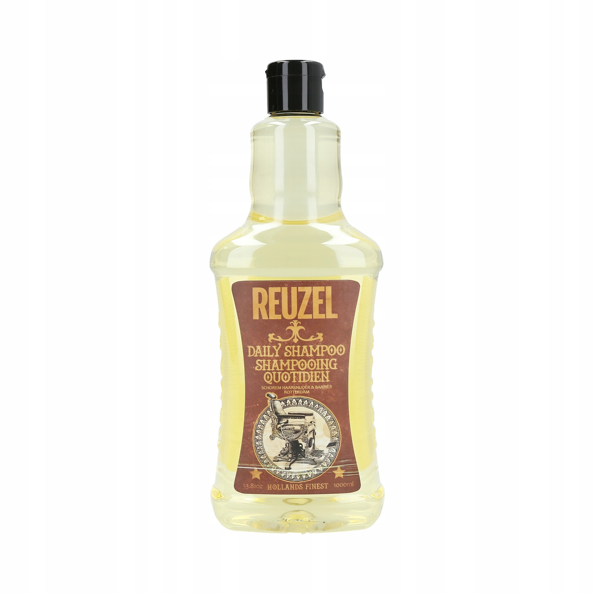 

Reuzel Daily Codzienny Szampon Do Włosów 1000ML