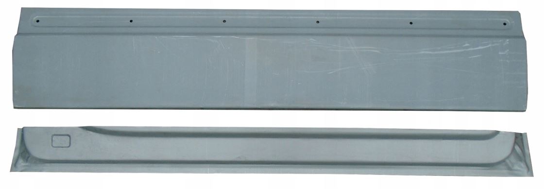 Sprinter 906 Posuvné Dveře Oprava Pravá 06-