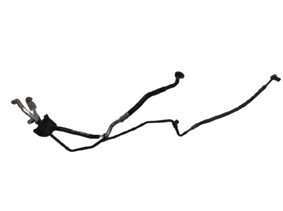 VW PASSAT B5 FL LIFT 00- 1.9TDI PRZEWÓD WĄŻ KLIMATYZACJI