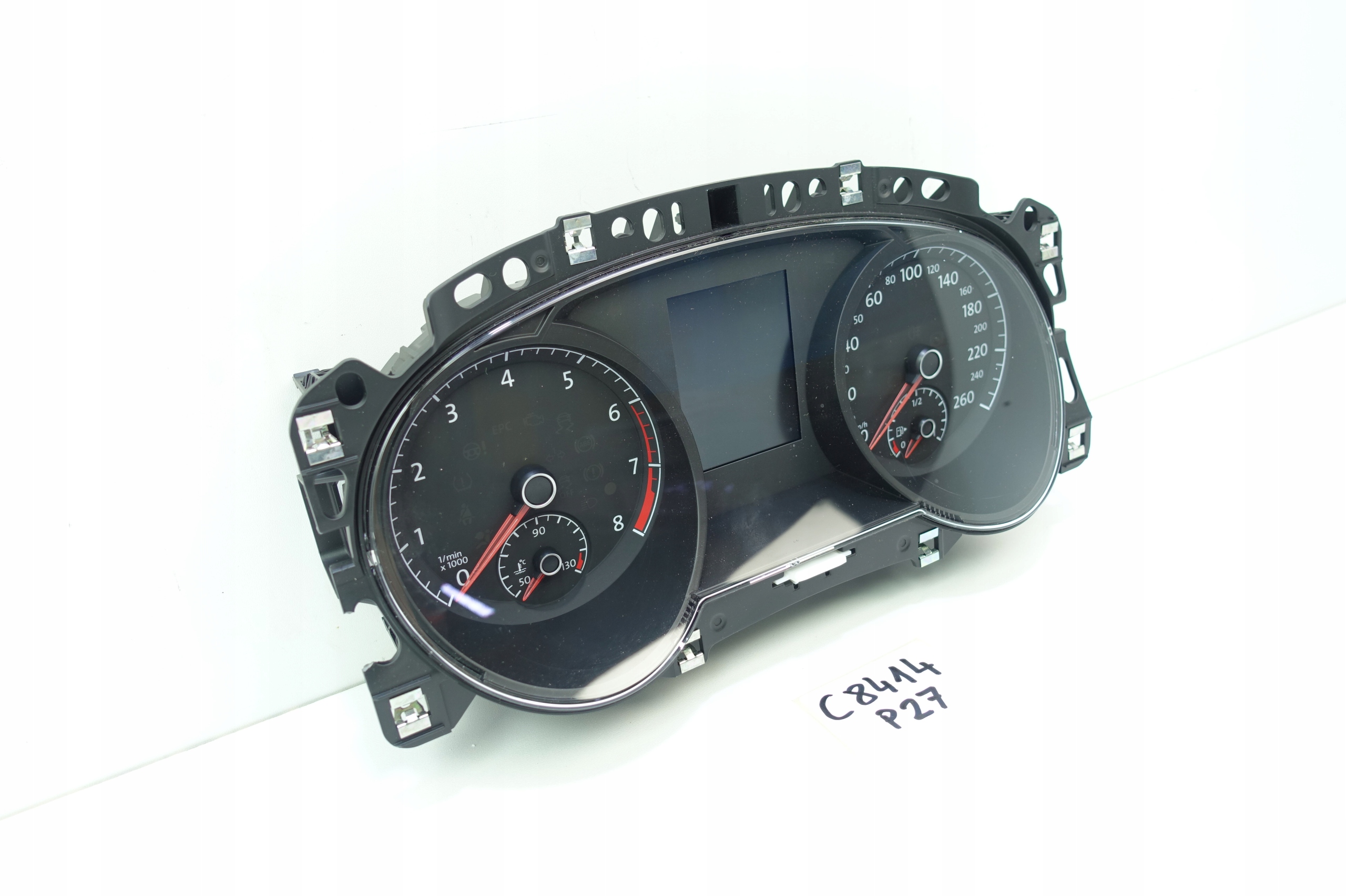 dials dials VW SPORTSVAN 517 24018KM 517920740E