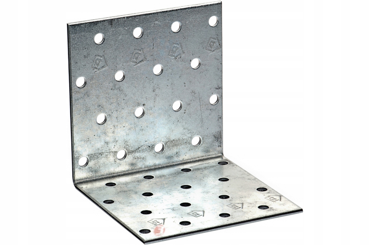 

Kątownik ciesielski montażowy Km 80x80x100 - 50szt