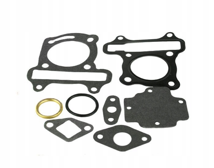 

Uszczelki cylindra gy6 50ccm 139qmb 4t