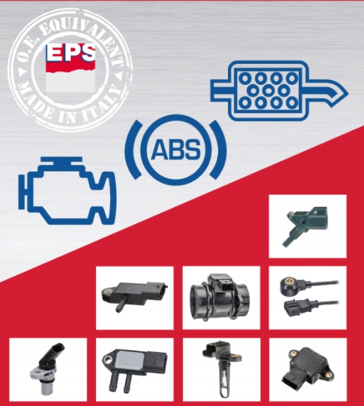 USZCZELKA TERMOSTATU [EPS] Typ samochodu Samochody dostawcze Samochody osobowe
