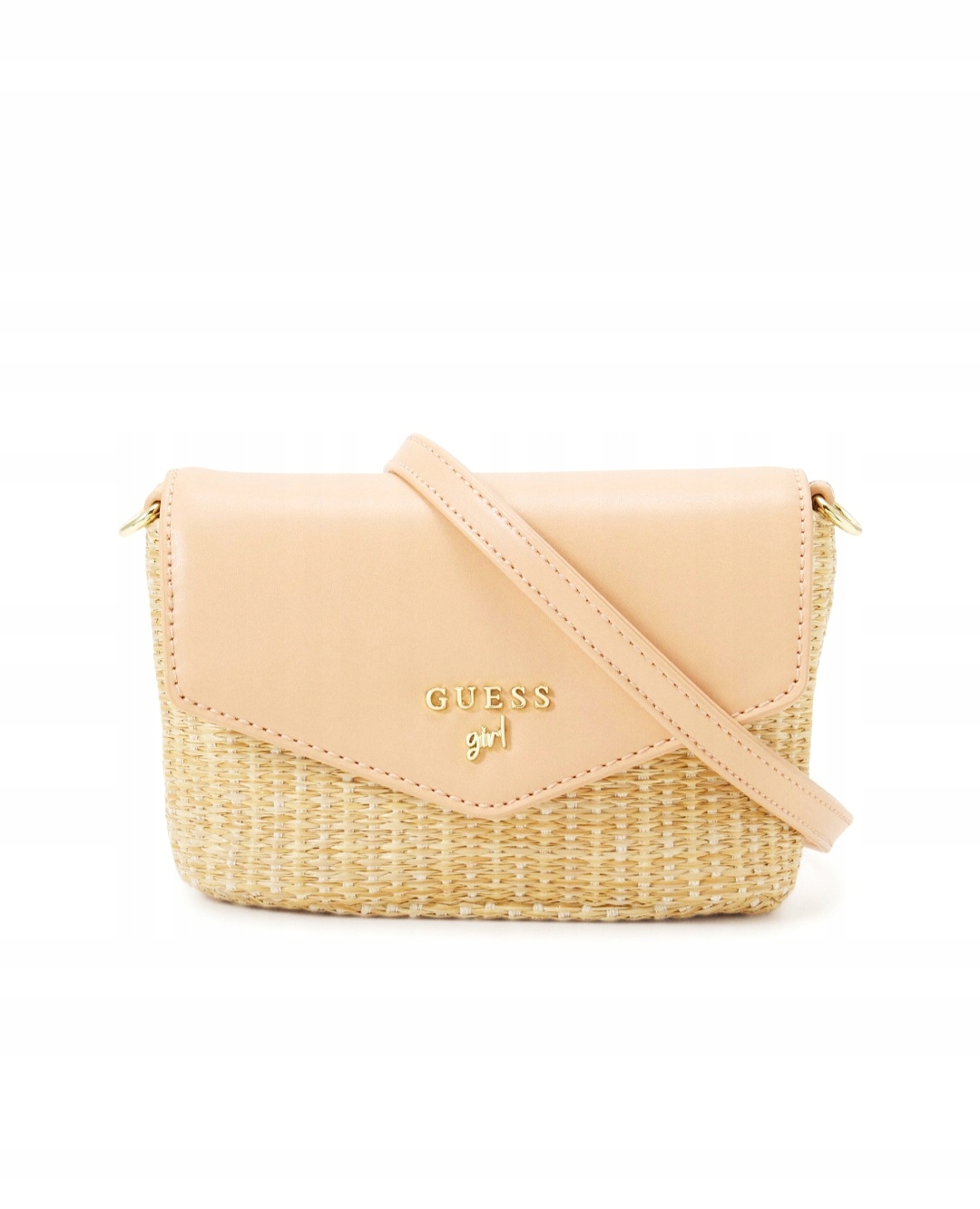 Guess Shoulder Tote Bag Taška přes rameno