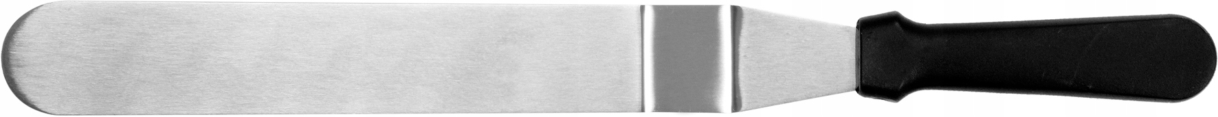 SZPATUŁKA KĄTOWA DO MAS CUKIERNICZYCH 300/430mm Rodzaj akcesoriów inny