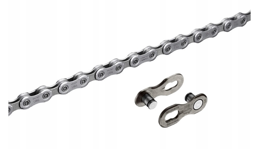 Łańcuch Shimano CN-M7100 Slx 12-SPEED 116 Ogniw