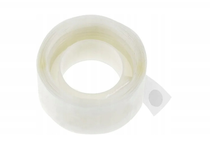 Girlanda z balonów Electronica4u GR152 152 elementy Marka inna