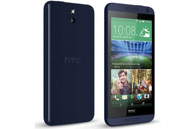 HTC DESIRE 610 BLUE