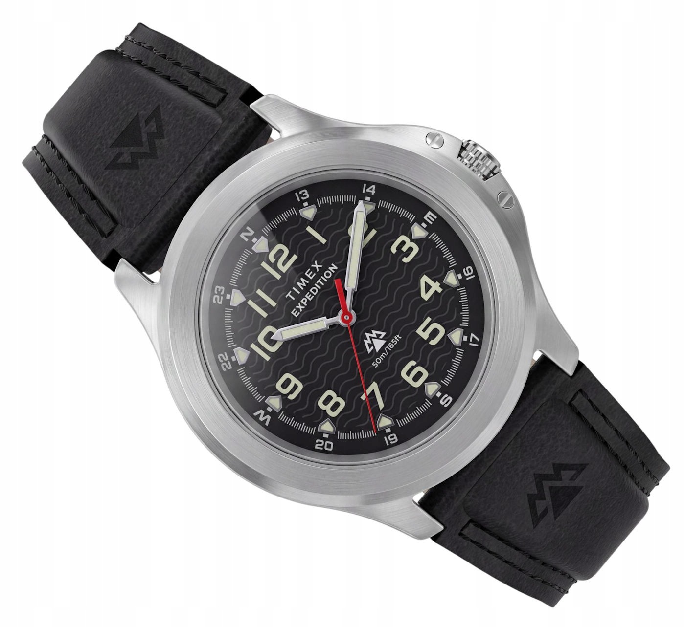 Sportovní Pánské Vodotěsné Hodinky Timex Expedition Legacy Field TW4B35600
