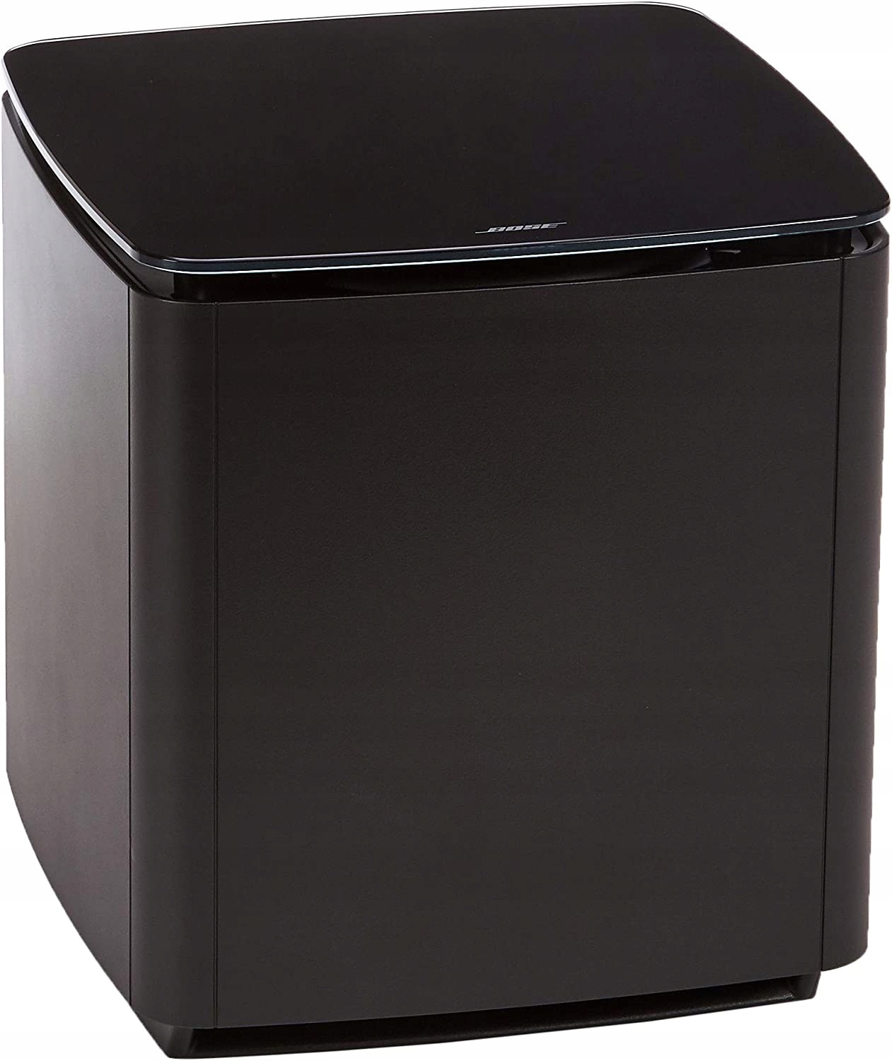 Subwoofer aktywny Bose Bass Module 700 60 W czarny Moc znamionowa RMS 60 W