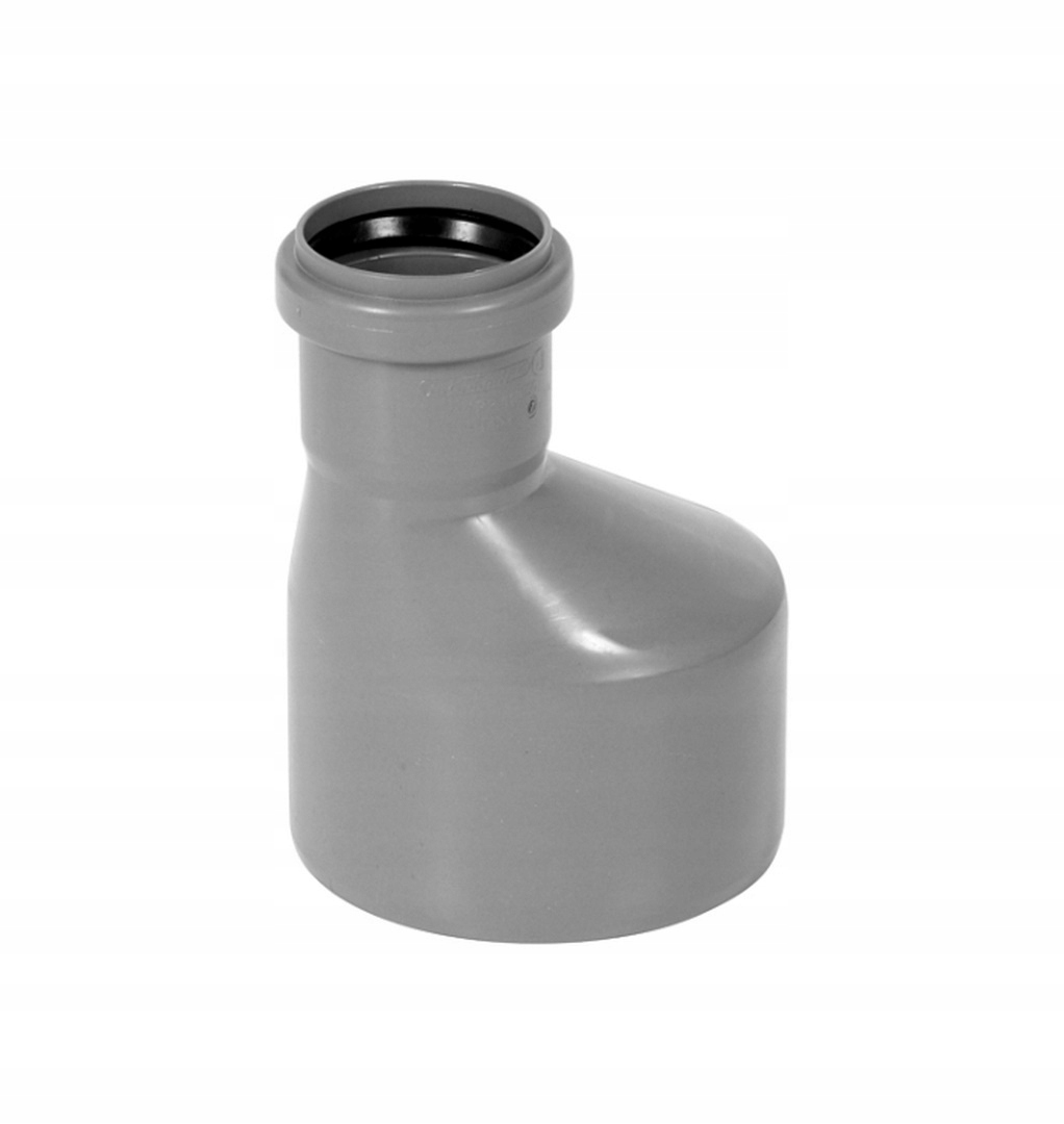 

Redukcja Kanalizacyjna Pcv Pp 75/50 kanalizacja