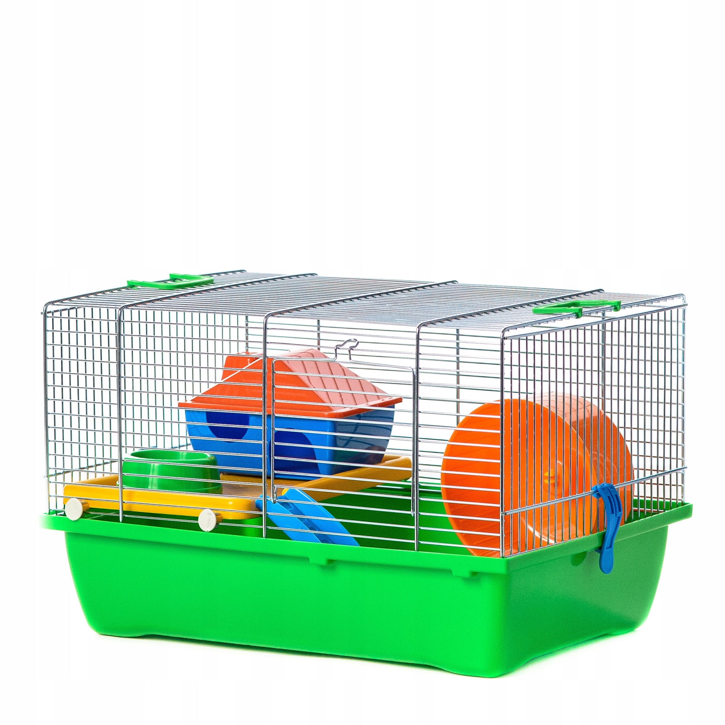 Levně Zinková pozink pro hlodavce Inter-Zoo Gino Teddy Lux