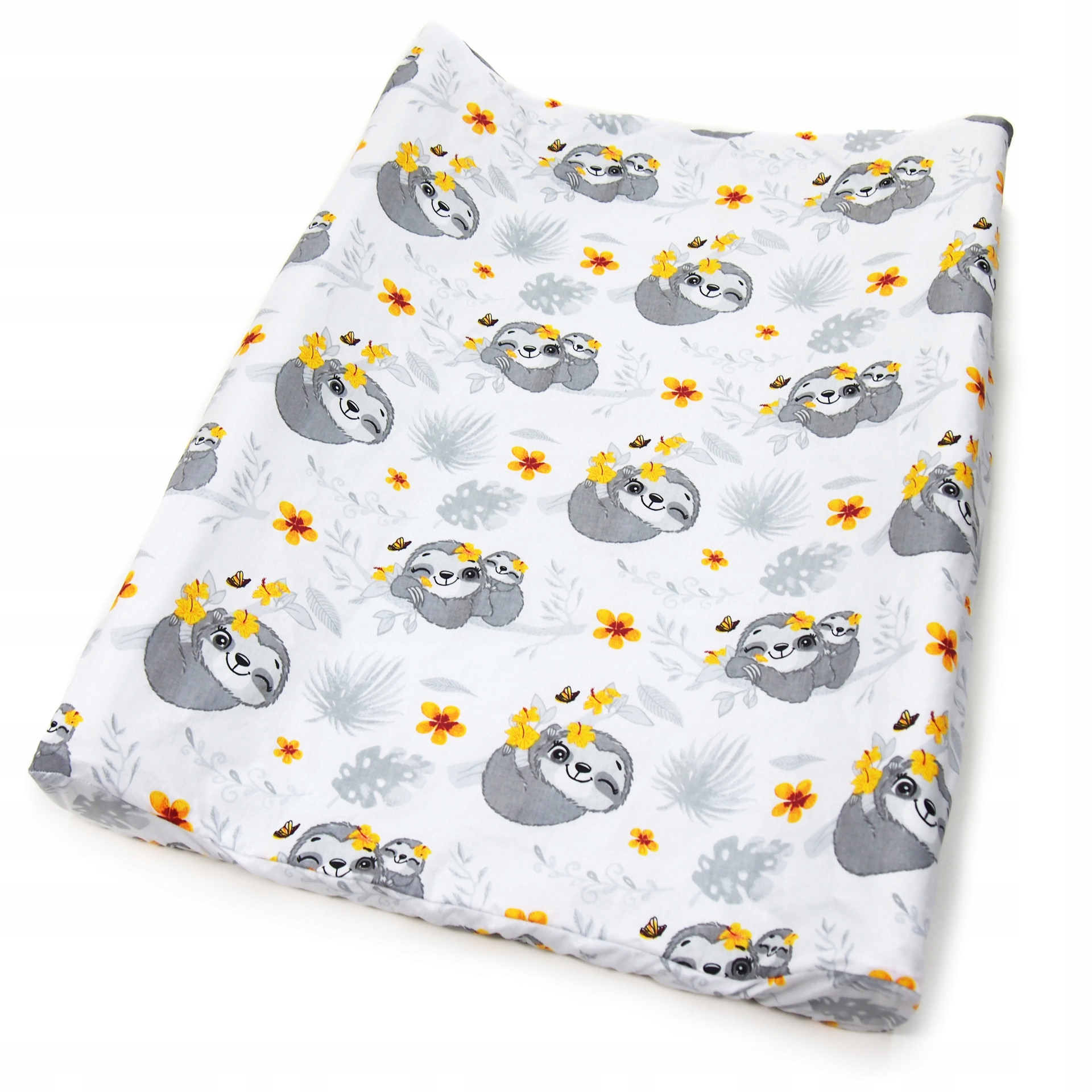 

Kerstin Prześcieradło Na Przewijak 80x50 cm Profil