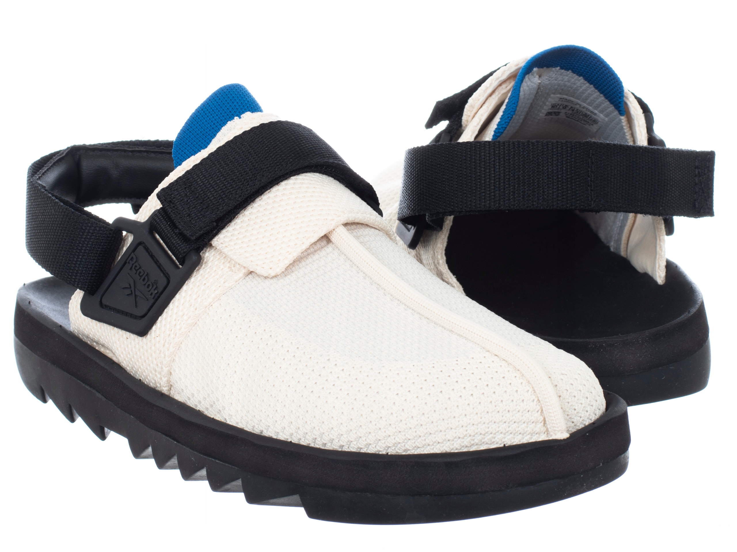 Pánské boty Reebok Beatnik ID2202 sandály nazouváky