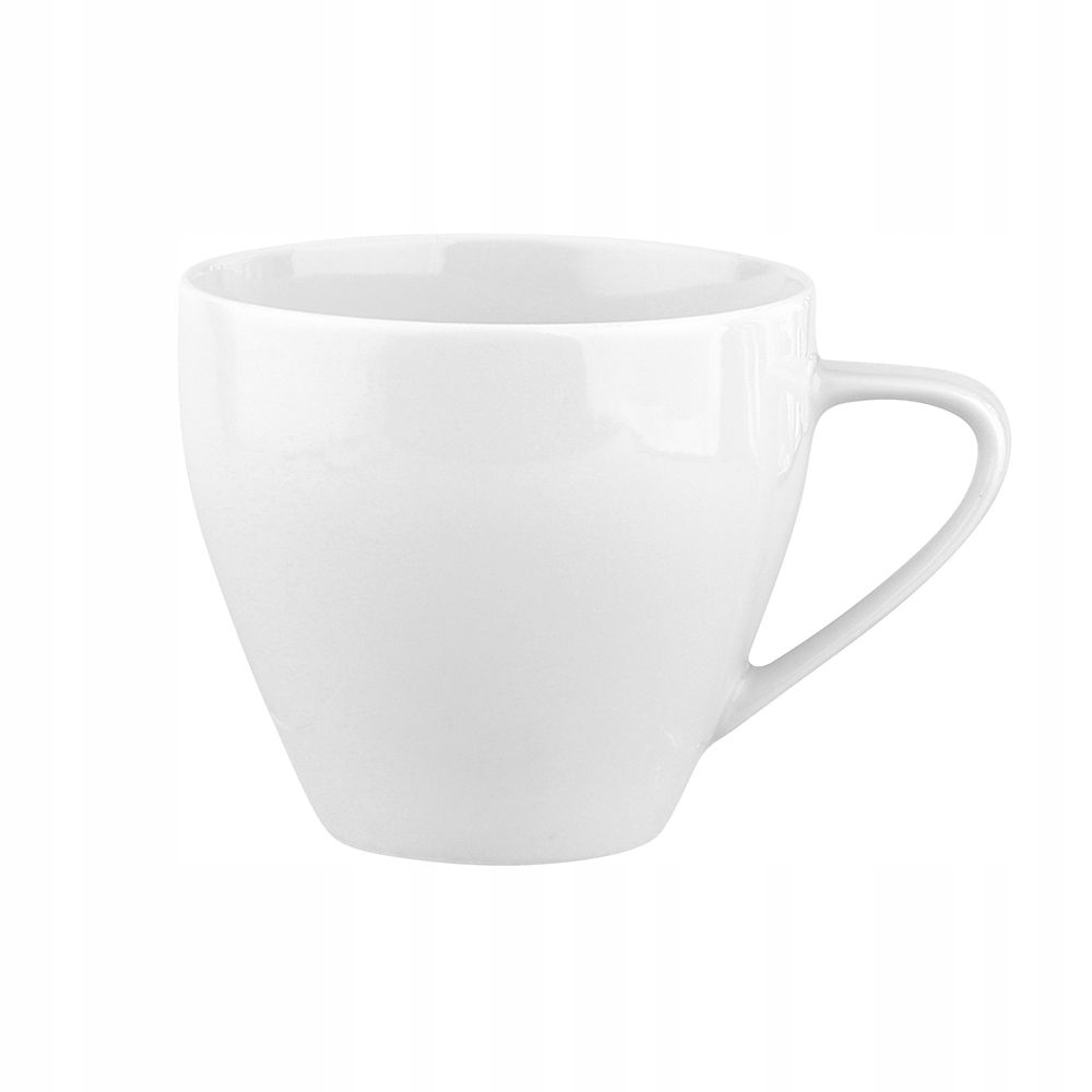 

Filiżanka Do Kawy 250 ML Mariapaula Moderna Biała