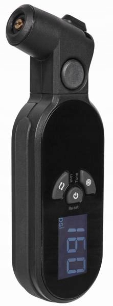 Manometr Topeak Smart Gauge D2X